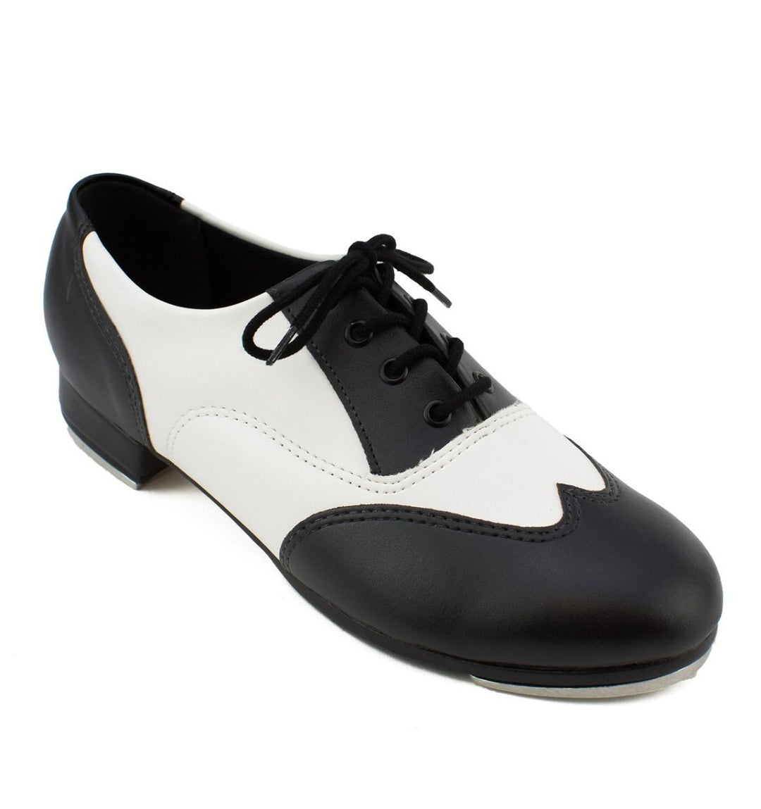 So Danca TA20 Oxford Tap Shoe - Adult