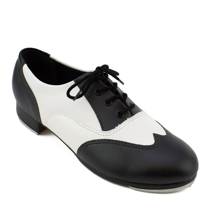 So Danca TA20 Oxford Tap Shoe - Adult