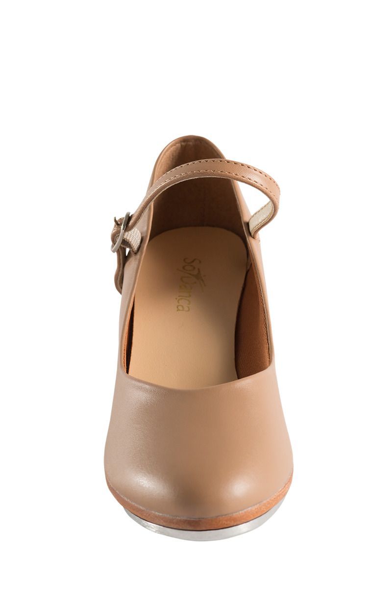 So Danca TA57 2" Character Tap Shoe