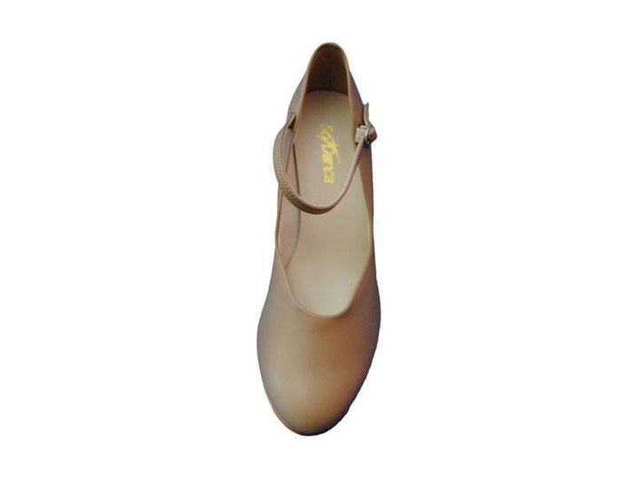 So Danca TA55 1.5" Character Tap Shoe Top