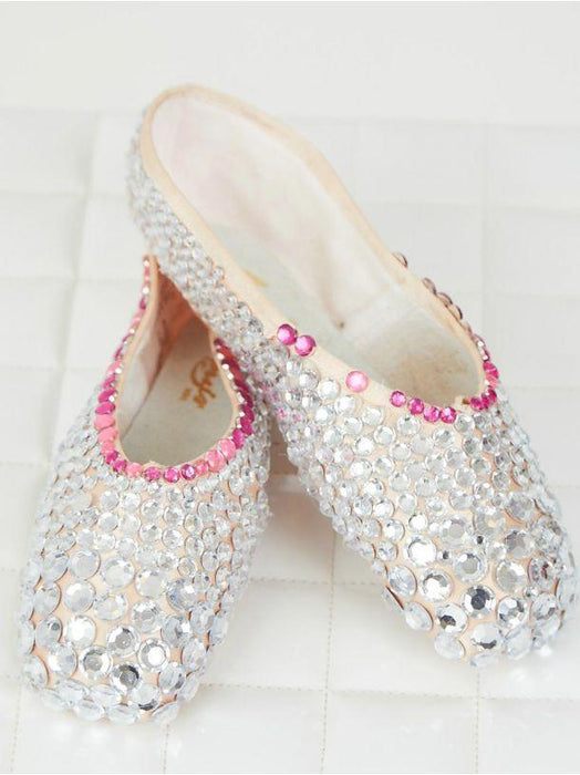 Craft Pointe Shoes