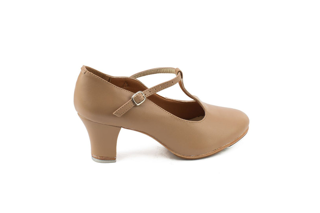 So Danca TA49 Caramel Back
